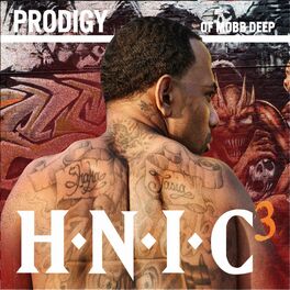 Album cover of H.N.I.C. 3