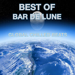 Album cover of Best of Bar de Lune