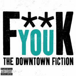 Album cover of Fuck You (Cee Lo Green cover)