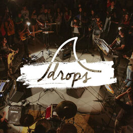 Album cover of Drops (Ao Vivo)