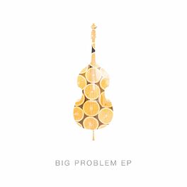 Album cover of Big Problem
