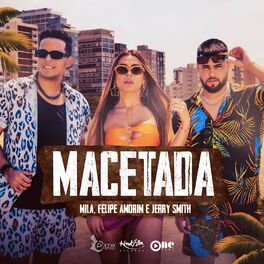 Album cover of Macetada