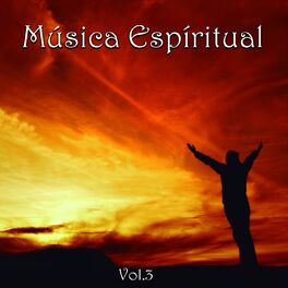 Album cover of Música Espiritual, Vol. 3