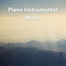 Album cover of Piano Instrumental Music