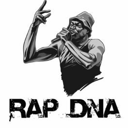 Album cover of RAP DNA