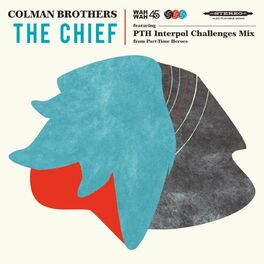 Colman Brothers - She Who Dares: lyrics and songs | Deezer