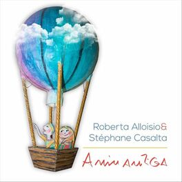 Album cover of Animantiga