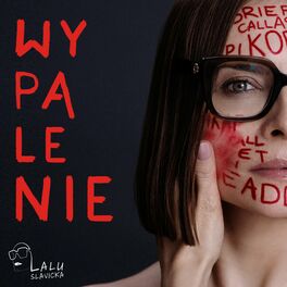 Album cover of Wypalenie