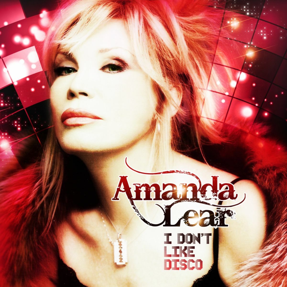 Amanda Lear: albums, nummers, afspeellijsten | Luister op Deezer