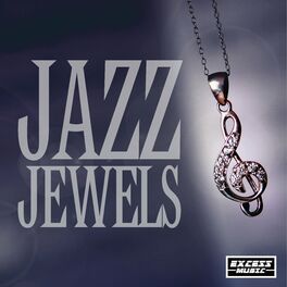 Album cover of Jazz Jewels