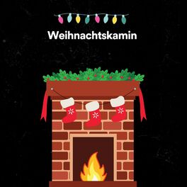Album cover of Weihnachtskamin