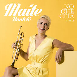 Album cover of Nochecita