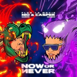 Album picture of Now Or Never