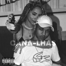 Album cover of Cana-lhas