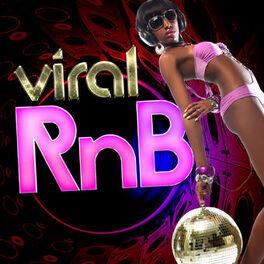 Album cover of Viral Rnb
