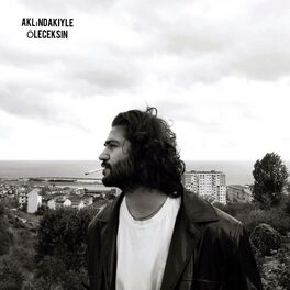 Album cover of Aklındakiyle Öleceksin (Akustik)