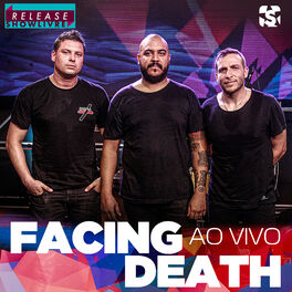 Album picture of Facing Death no Release Showlivre (Ao Vivo)