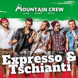 Album cover of Expresso & Tschianti
