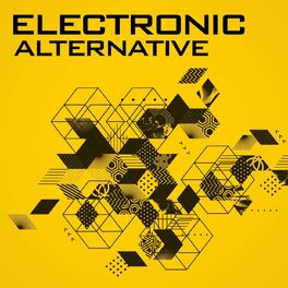 Album cover of Electronic Alternative