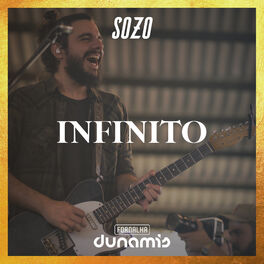 Album cover of Infinito (Ao Vivo)