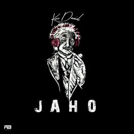 Album cover of Jaho