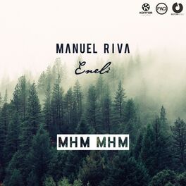 Album cover of Mhm Mhm