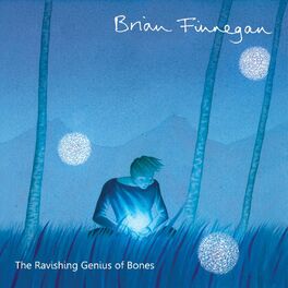 Album cover of The Ravishing Genius of Bones