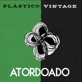 Album cover of Atordoado