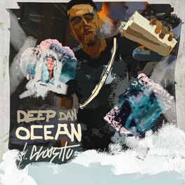 Album cover of DEEP DAN OCEAN (feat. Gloosito)