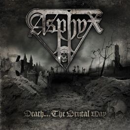 Album cover of Death...the Brutal Way