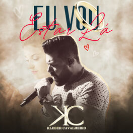Album cover of Eu Vou Estar Lá