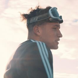 Album cover of Tony Love