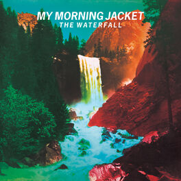 Album cover of The Waterfall (Deluxe Version)