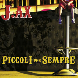 Album cover of Piccoli per sempre
