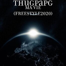 Album cover of MA VIE (FREESTYLE2020)