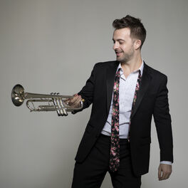 Album picture of Gravy Waltz (feat. Christian Mcbride)