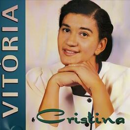 Album cover of Vitória