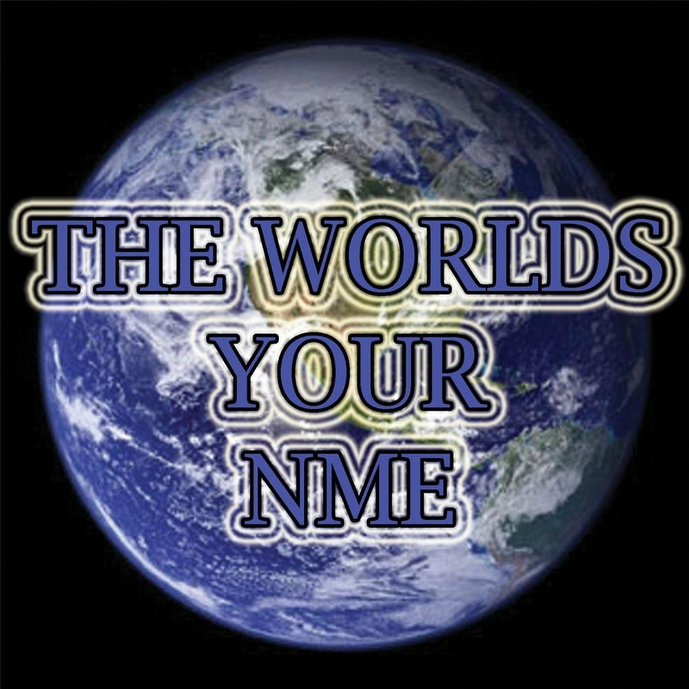 Use your worlds. The world is yours. your world. this world is yours. ceethes.