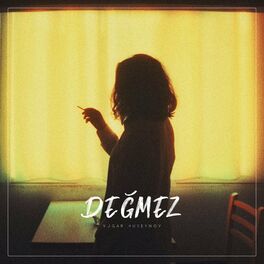 Album cover of Değmez