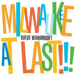 Album cover of Milwaukee At Last!!! ( Exclusive Version)