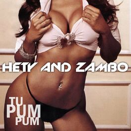 Album cover of Tu Pum Pum