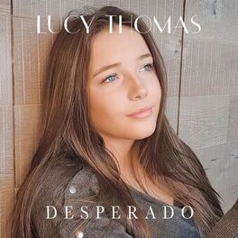 Album cover of Desperado
