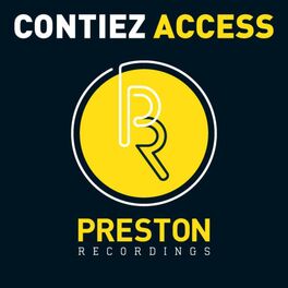 Album cover of Access EP