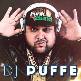 Album cover of Dj Puffe