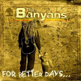 Album cover of For Better Days