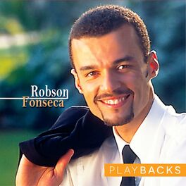 Album cover of Robson Fonseca (Playback)