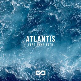 Album cover of Atlantis