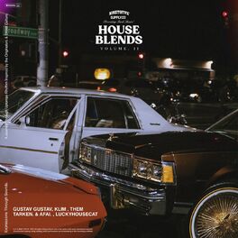 Album cover of House Blends Vol. II