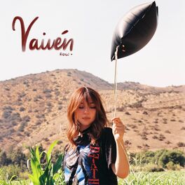 Album cover of Vaivén