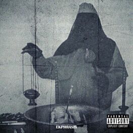 Album cover of Ekphrasis